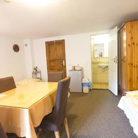 Roz W Miedzygorzu Homestay Miedzygorze