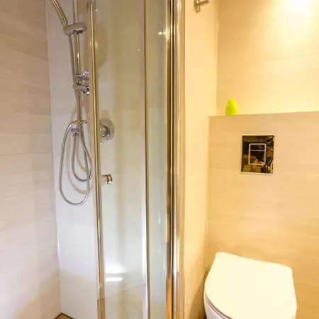 Проживание в семье Roz W Miedzygorzu Мендзыгуже