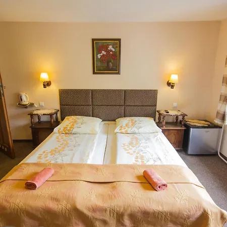 Roz W Miedzygorzu * Мендзыгуже