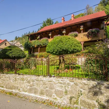 Homestay Roz W Miedzygorzu Miedzygorze