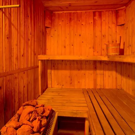 Roz W Miedzygorzu Проживание в семье Мендзыгуже