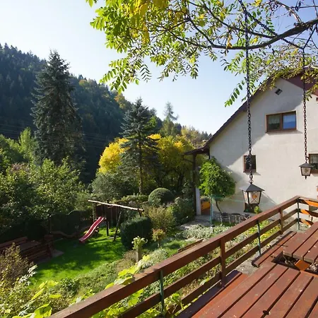 Roz W Miedzygorzu Homestay