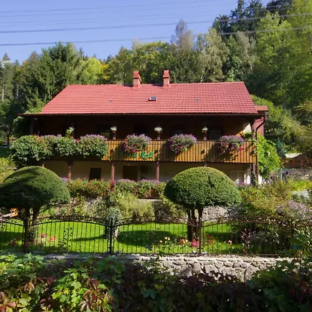 Roz W Miedzygorzu Homestay