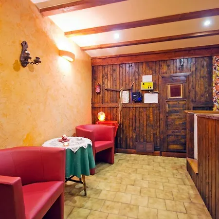 Roz W Miedzygorzu Проживание в семье *