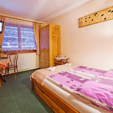 Roz W Miedzygorzu Мендзыгуже