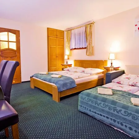 Roz W Miedzygorzu * Мендзыгуже