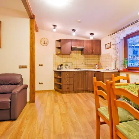 Roz W Miedzygorzu Homestay