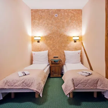 Roz W Miedzygorzu Homestay Miedzygorze