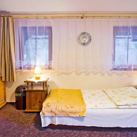 Roz W Miedzygorzu Проживание в семье *