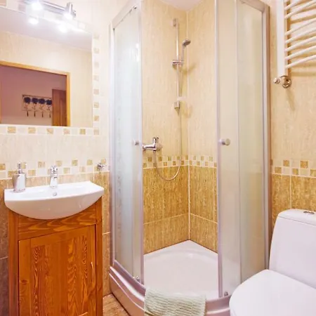 Roz W Miedzygorzu Проживание в семье *