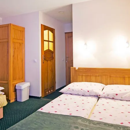 Homestay Roz W Miedzygorzu *