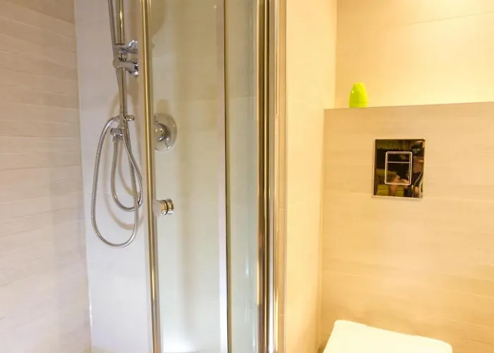 Privat bolig Roz W Miedzygorzu Międzygórze