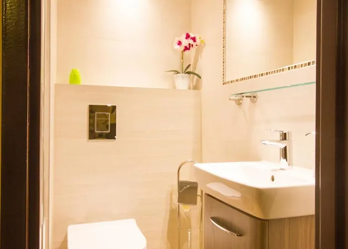 Privat bolig Roz W Miedzygorzu *