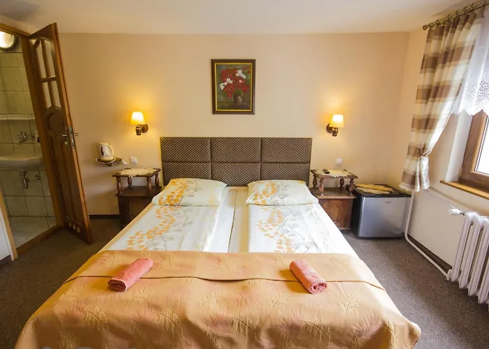 Roz W Miedzygorzu * Międzygórze