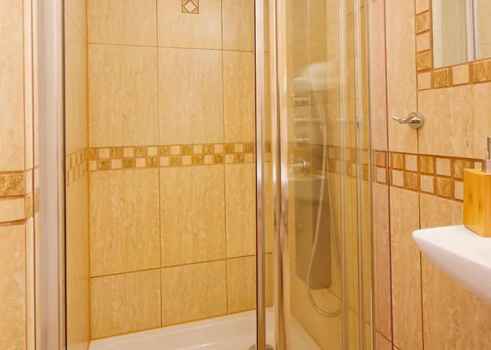 Roz W Miedzygorzu Privat bolig *