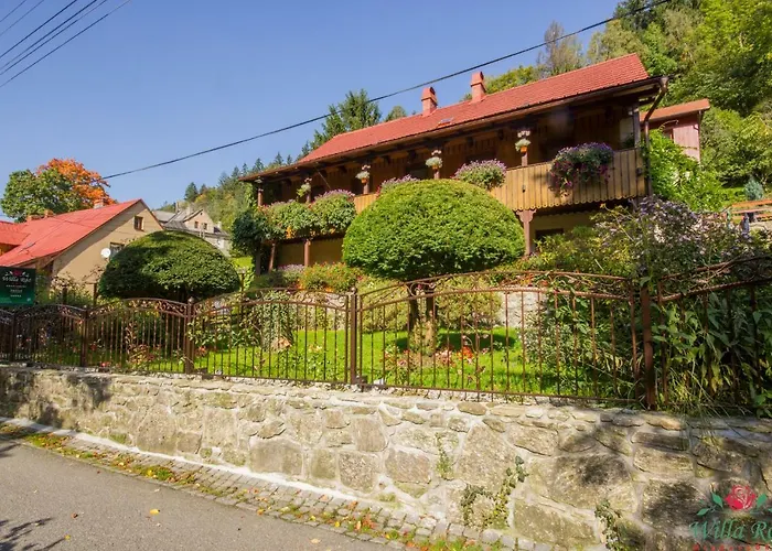 Privat bolig Roz W Miedzygorzu Międzygórze