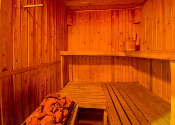 Roz W Miedzygorzu Privat bolig Międzygórze