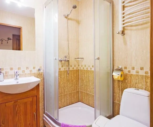 Privat bolig Roz W Miedzygorzu *