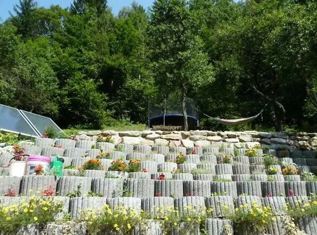 Roz W Miedzygorzu Privat bolig *