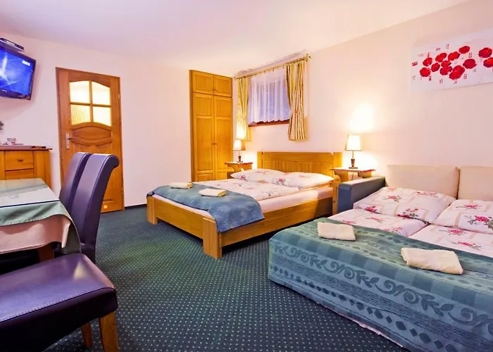 Roz W Miedzygorzu * Międzygórze