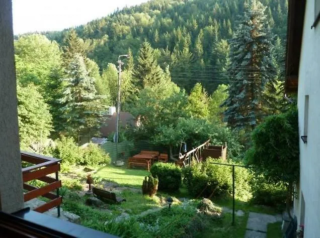 Privat bolig Roz W Miedzygorzu Międzygórze