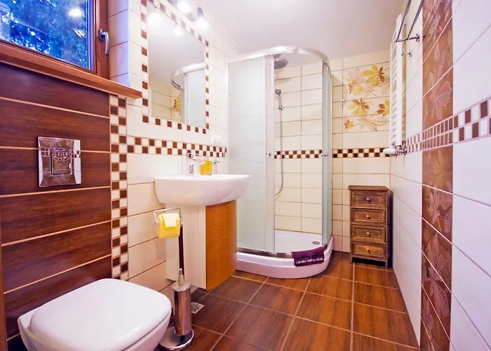 Roz W Miedzygorzu Międzygórze