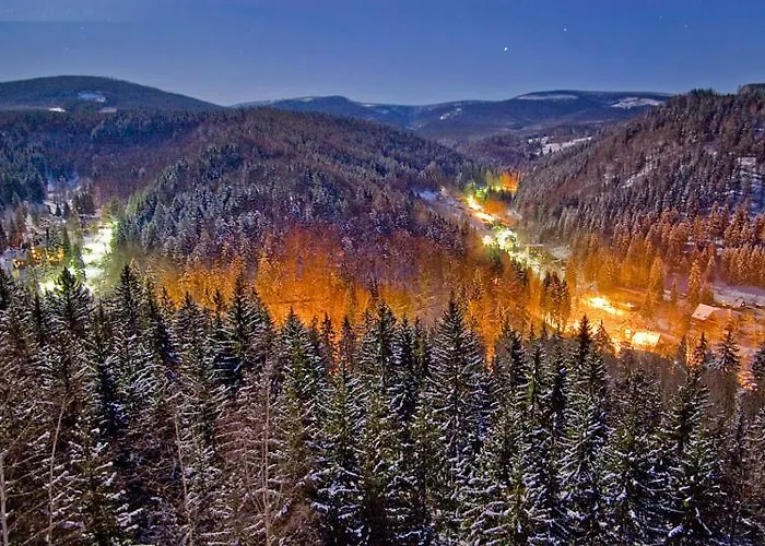 Privat bolig Roz W Miedzygorzu