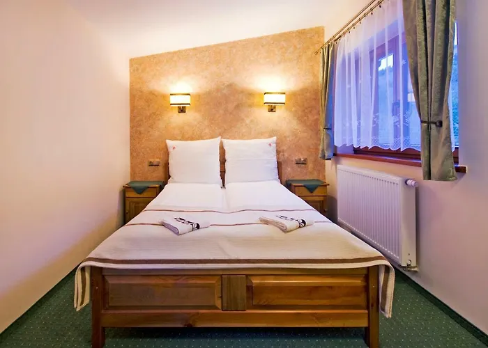 Roz W Miedzygorzu * Międzygórze