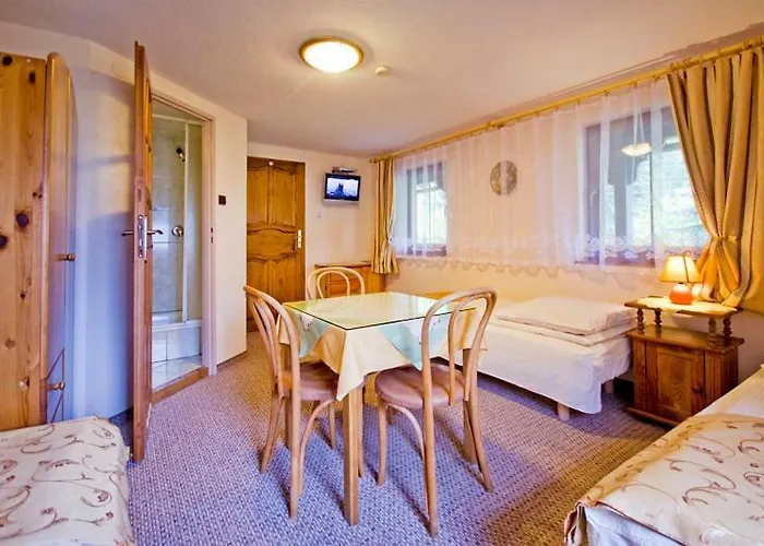 Privat bolig Roz W Miedzygorzu *