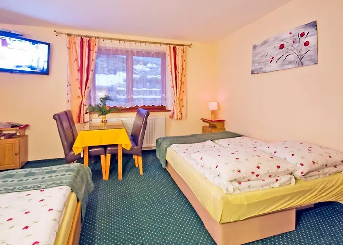 Privat bolig Roz W Miedzygorzu