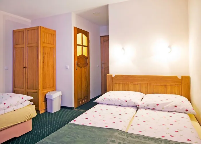 Privat bolig Roz W Miedzygorzu *