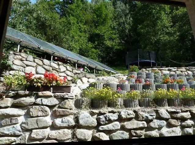 Roz W Miedzygorzu Privat bolig *